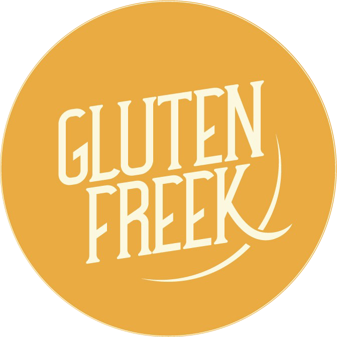 GLUTEN FREEK