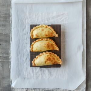 Empanadas de Carne