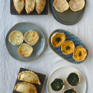 Empanadas