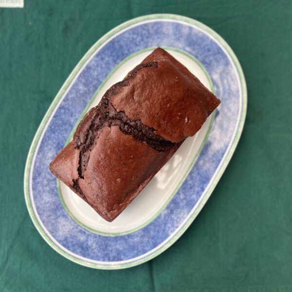 Budin de Chocolate - Imagen 2