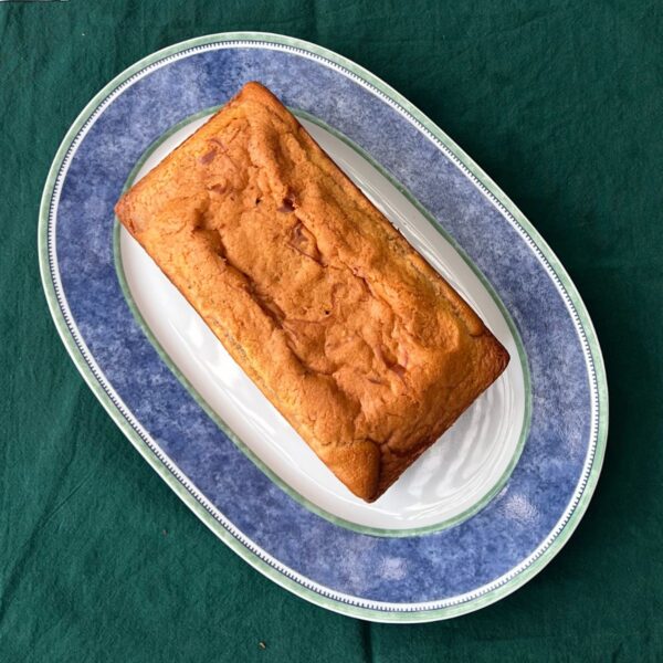 Budin Marmolado - Imagen 2