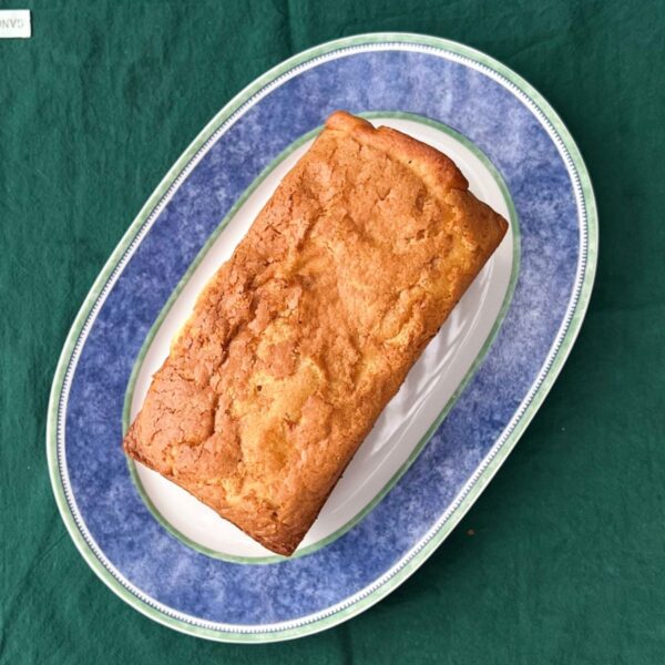 Budin de Limon - Imagen 2