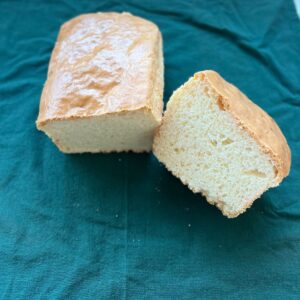 Pan de Molde