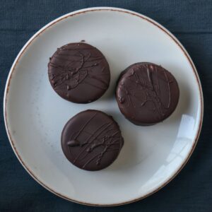 Alfajor Vegano