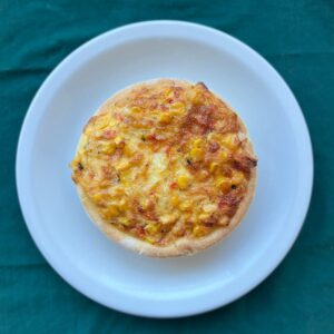 Tarta de Humita