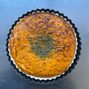 Tarta tamaño Familiar