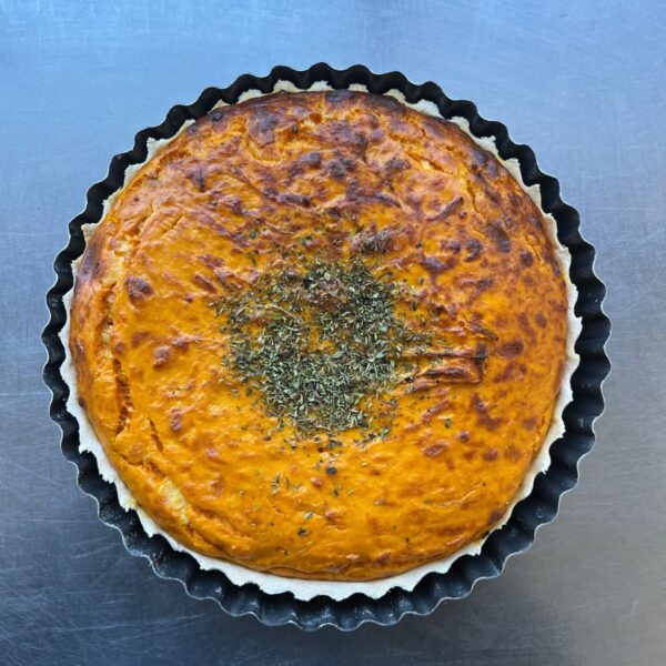 Tarta tamaño Familiar