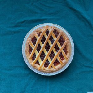 Pastafrola Grande