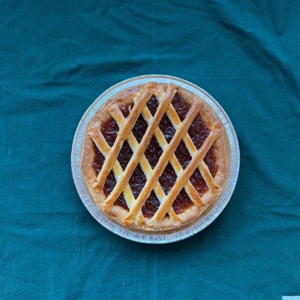 Pastafrola Grande