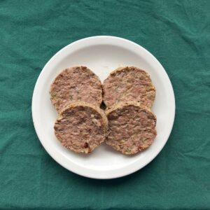 Pack de Hamburguesa de Carne