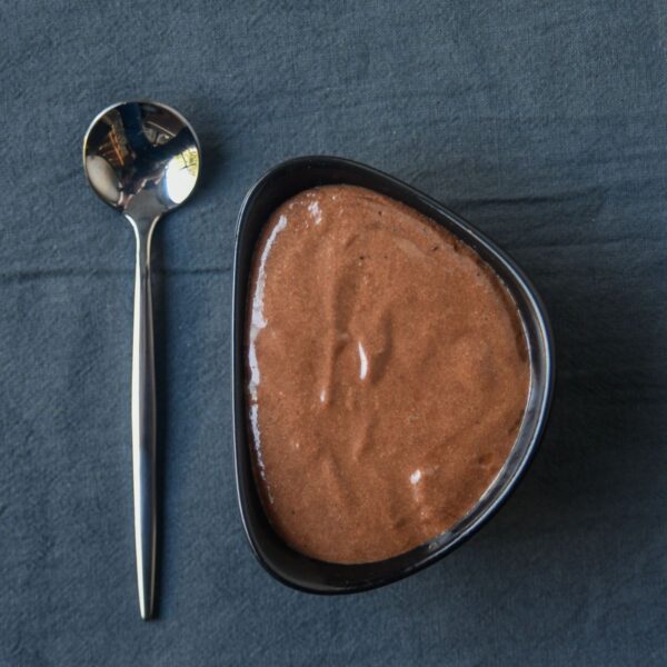 Mousse de Chocolate