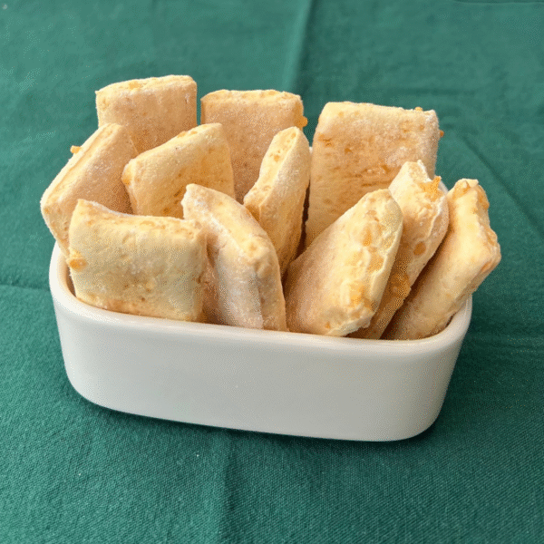 Galletitas de Queso