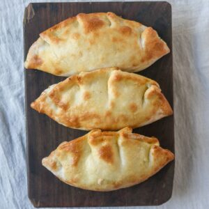 Empanada de Pollo