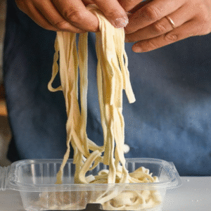 Pastas