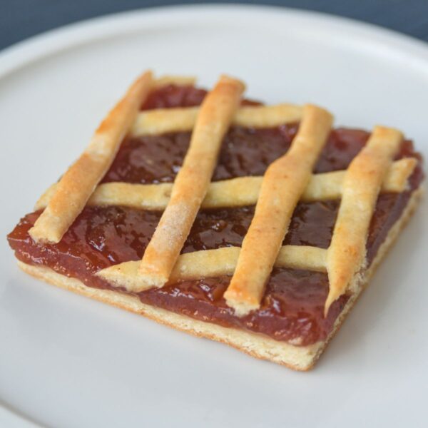 Pasta Frola - Imagen 2