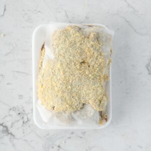 Pack Milanesa Carne